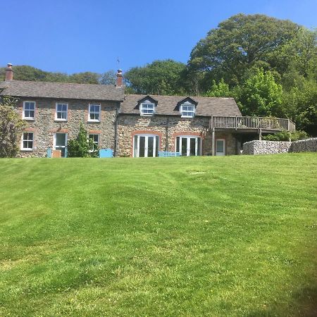 Beautiful Farmhouse Truro Esterno foto