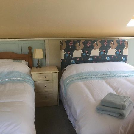 Beautiful Farmhouse Truro Esterno foto