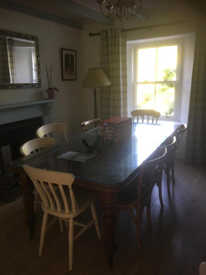 Beautiful Farmhouse Truro Esterno foto