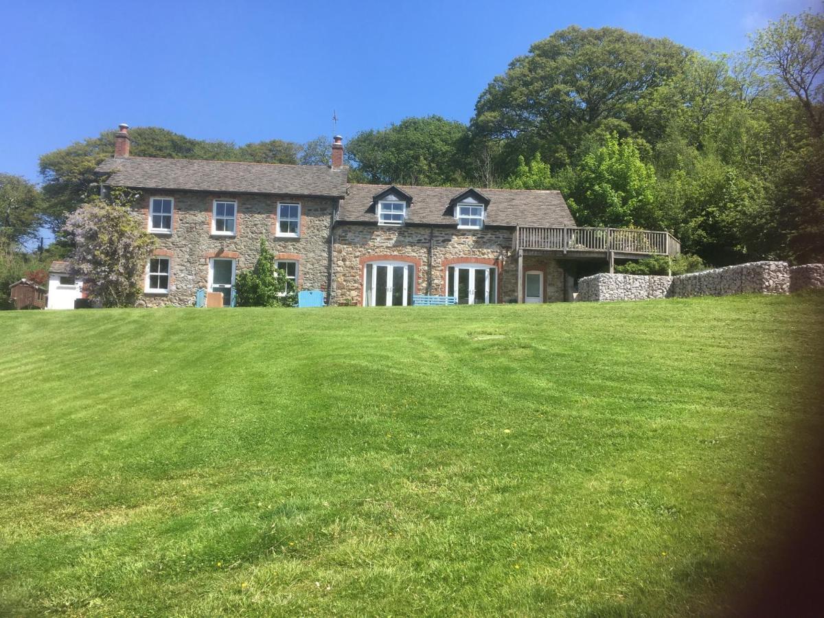 Beautiful Farmhouse Truro Esterno foto