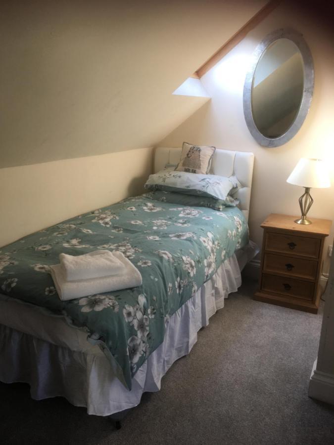 Beautiful Farmhouse Truro Esterno foto