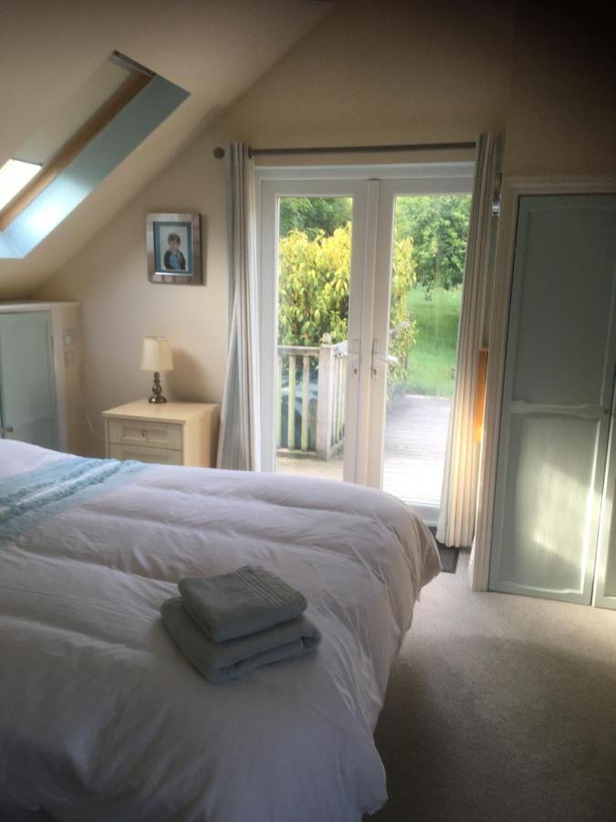 Beautiful Farmhouse Truro Esterno foto