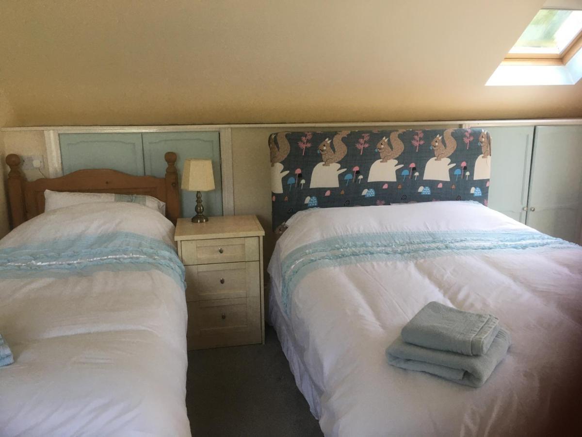 Beautiful Farmhouse Truro Esterno foto