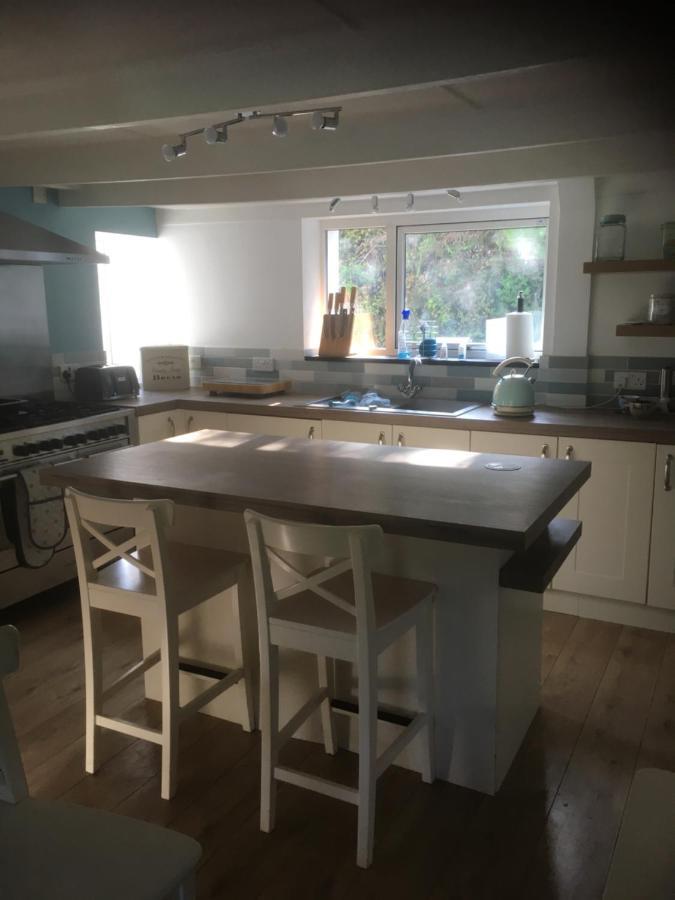 Beautiful Farmhouse Truro Esterno foto